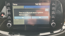 Toyota Aygo X 1.0 VVT-i Edge 5dr Petrol Hatchback